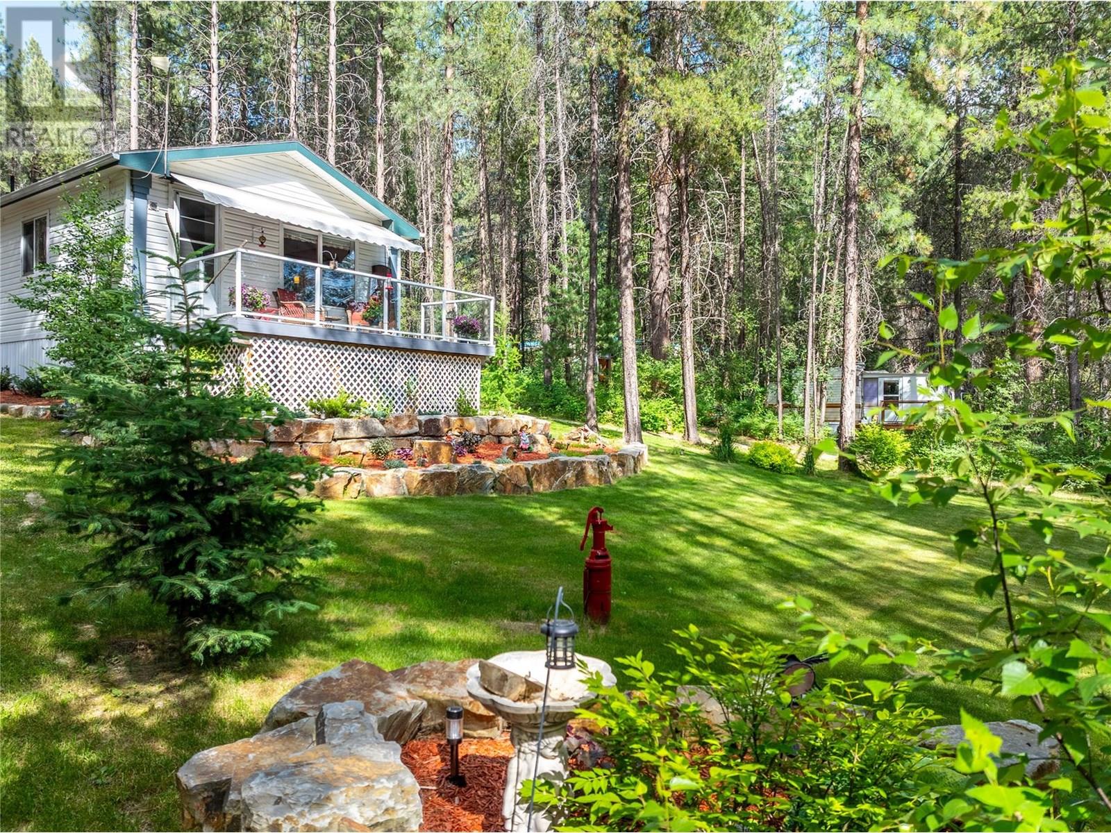 95 Highway Unit 6996, Kingsgate, BC V0B 1V1