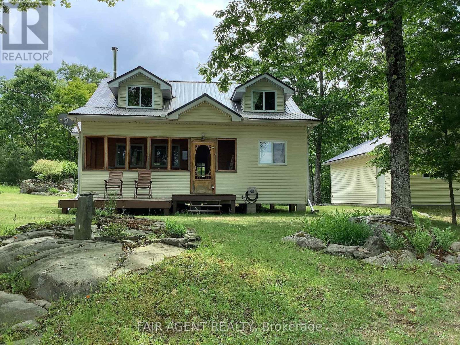 1165 Kirk Kove Rd #b, Frontenac Frontenac Centre, ON K0H 1B0