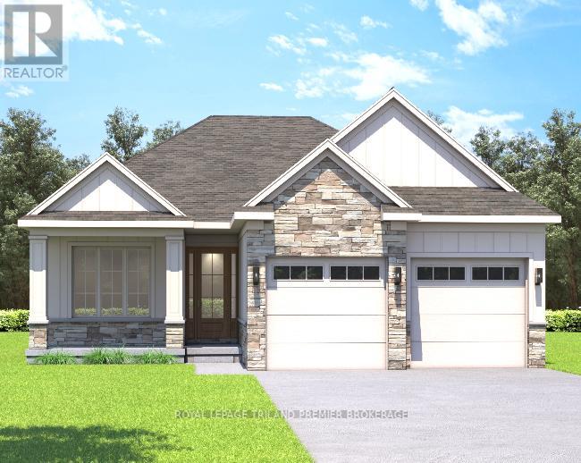 78 Dearing Dr, South Huron, ON N0M 1T0