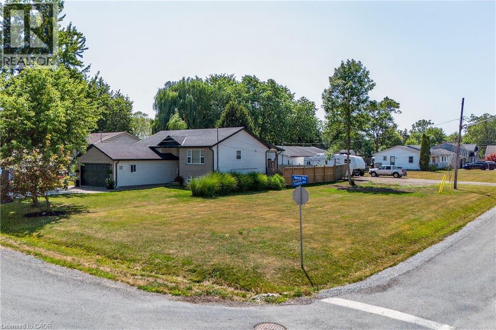 V/l Neva Avenue, Fort Erie, ON L0S 1N0