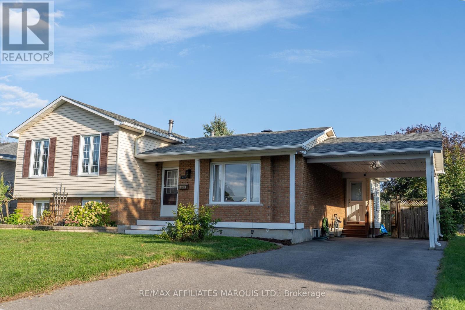 1619 First St E, Cornwall, ON K6H 7A5