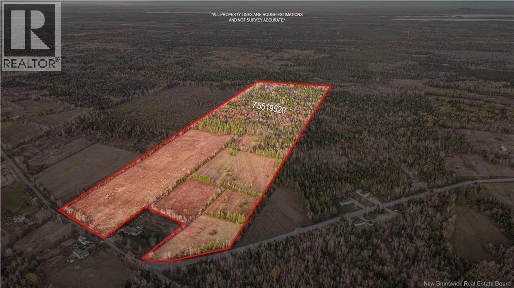 2464 Route 635, Harvey, NB E6K 1H1
