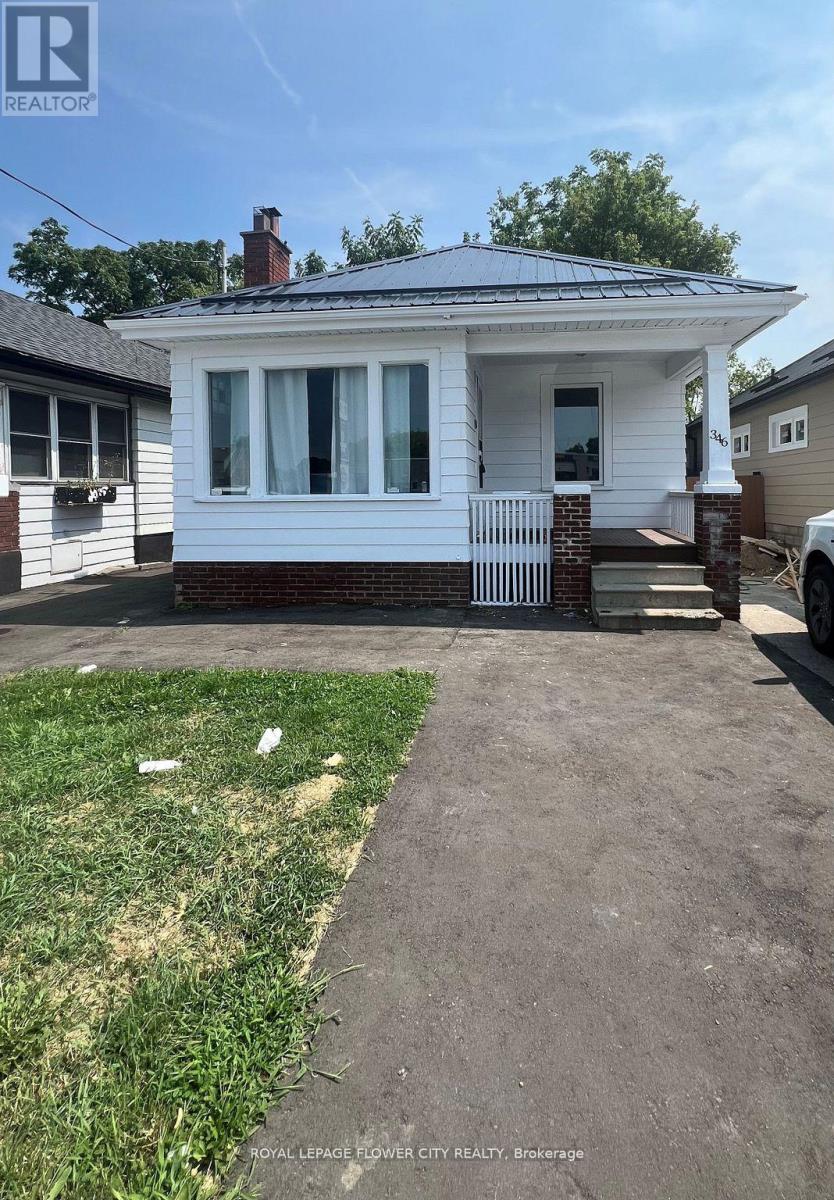 346 Wharncliffe Rd S, London, ON N6J 2L8