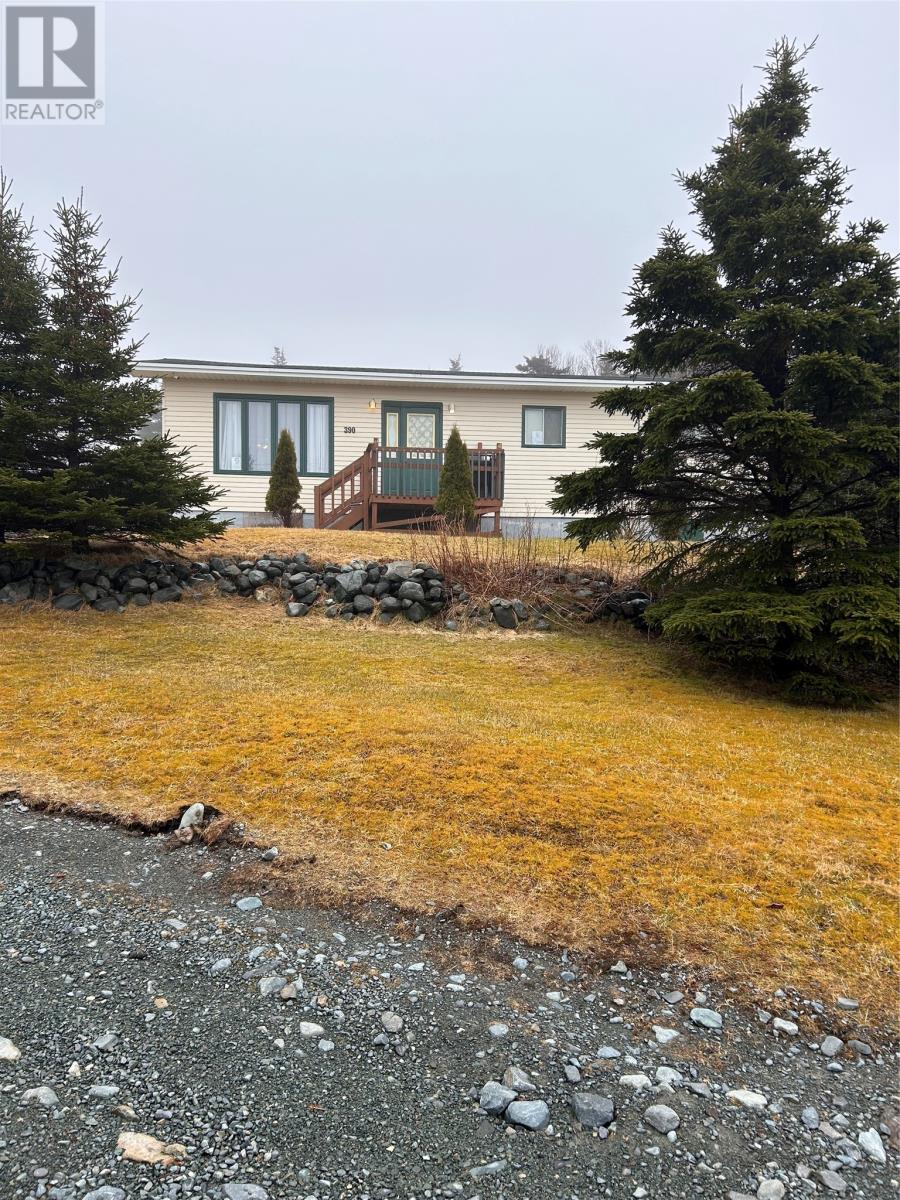 390396 Main Rd, Trepassey, NL A0A 4B0 MLS 1269897 Houseful