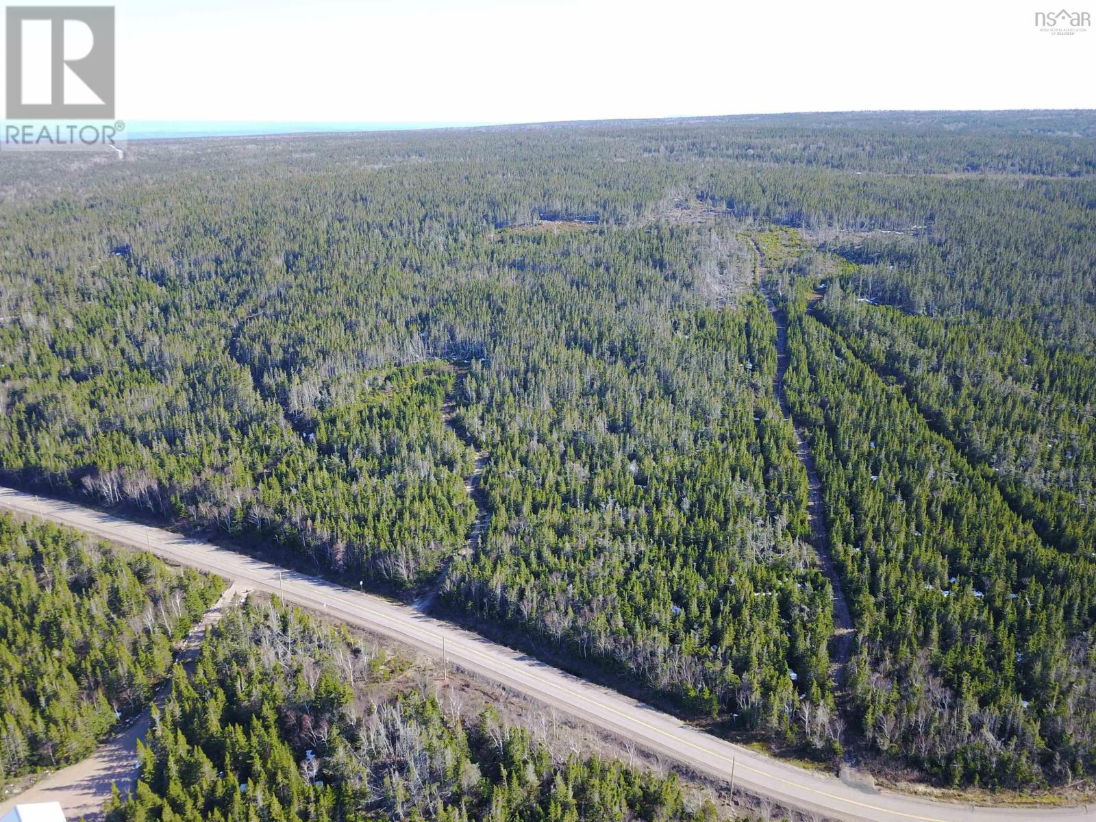 White Point Road, Smelt Brook, NS B0C 1N0