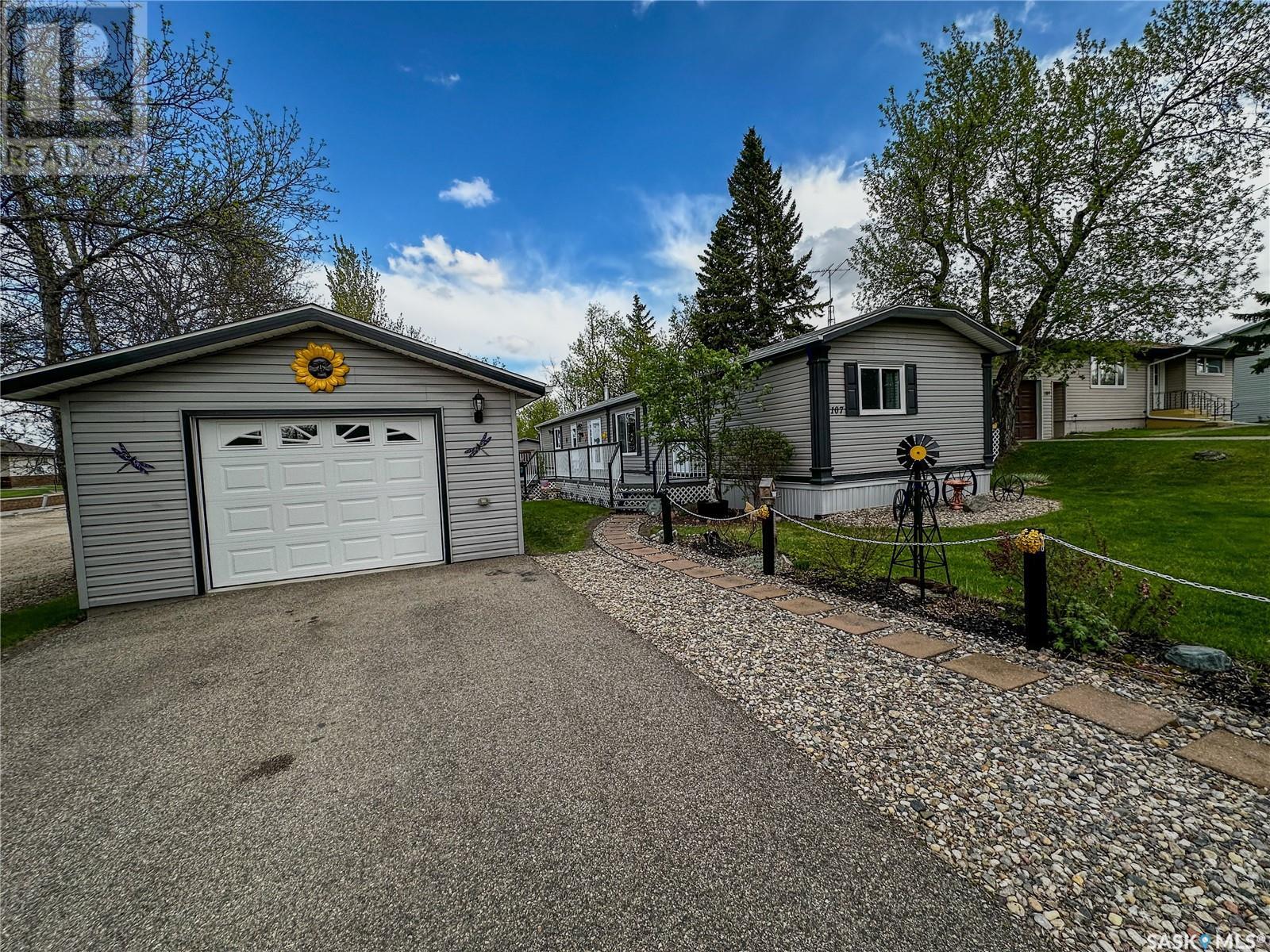 107 May St, Neudorf, SK S0A 2T0