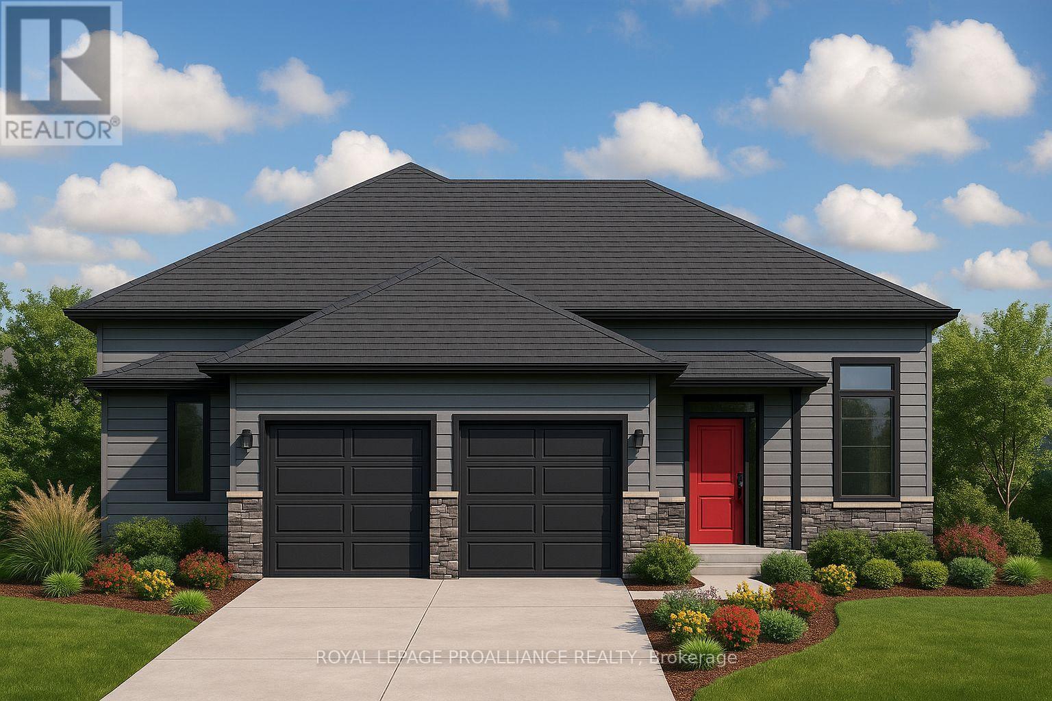 166 Sienna Ave, Belleville Belleville Ward, ON K0K 0J7