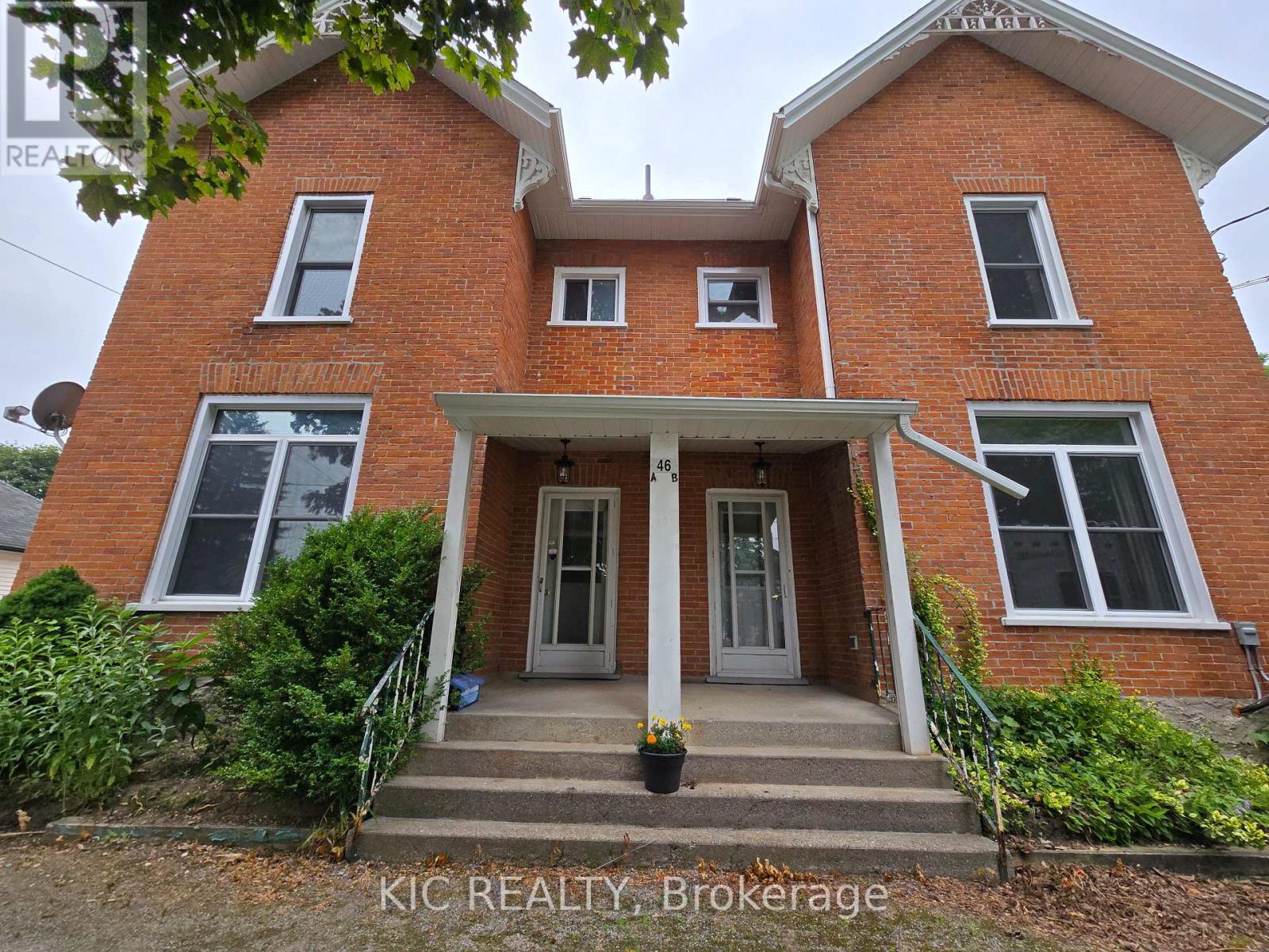 46 Queen St, Asphodel-Norwood, ON K0L 2V0