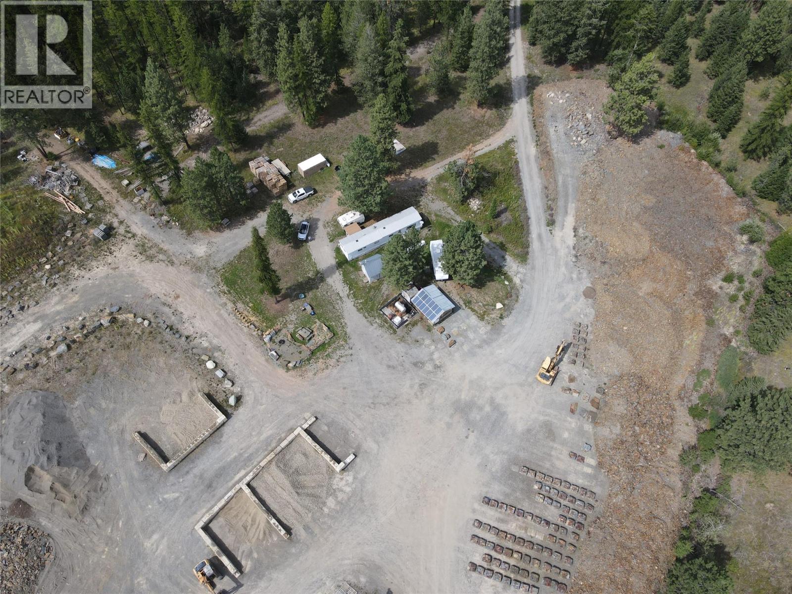 8086 British Columbia 95, Kimberley, BC V1A 3L6