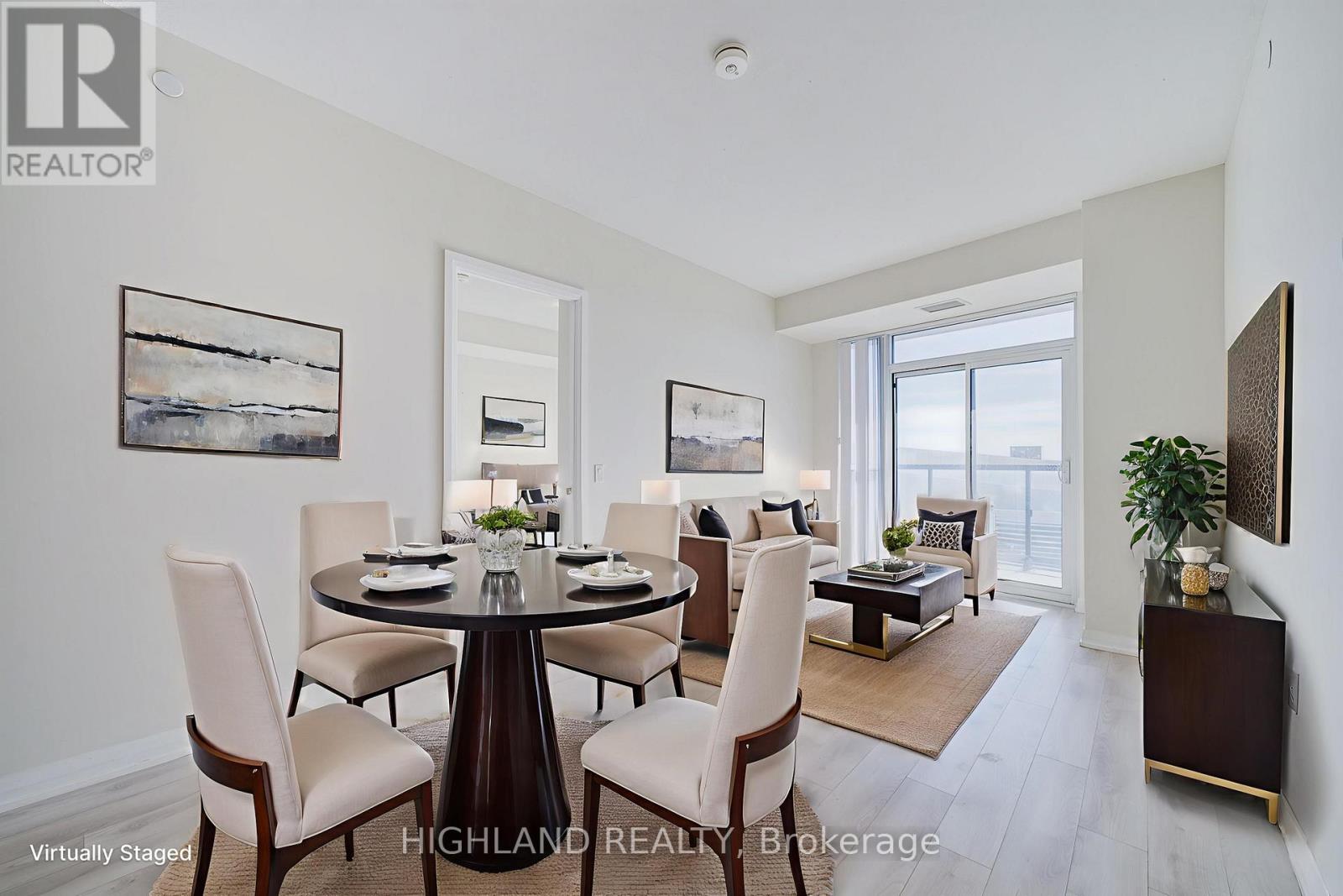 1816 35 Watergarden Dr, Mississauga, ON L5R 0G8
