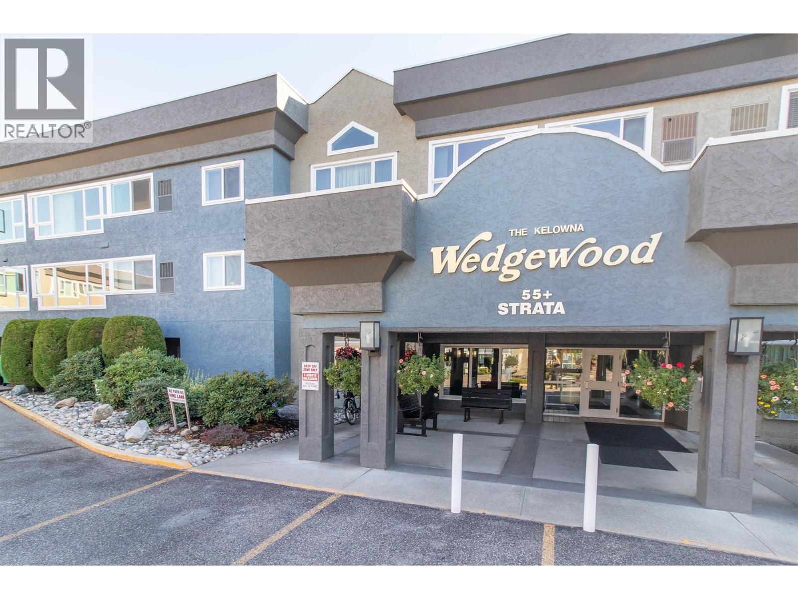 1045 Sutherland Avenue Unit 115a, Kelowna, BC V1Y 5Y1