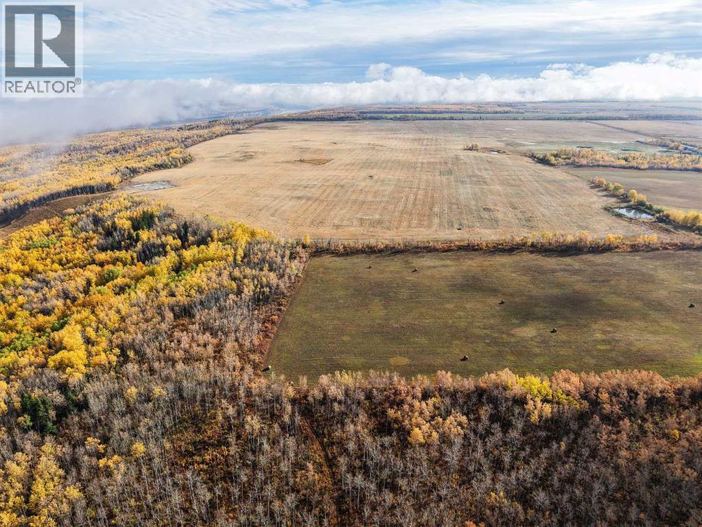 NW-35-82-12-6, Rural Saddle Hills County, AB T0H 1C0