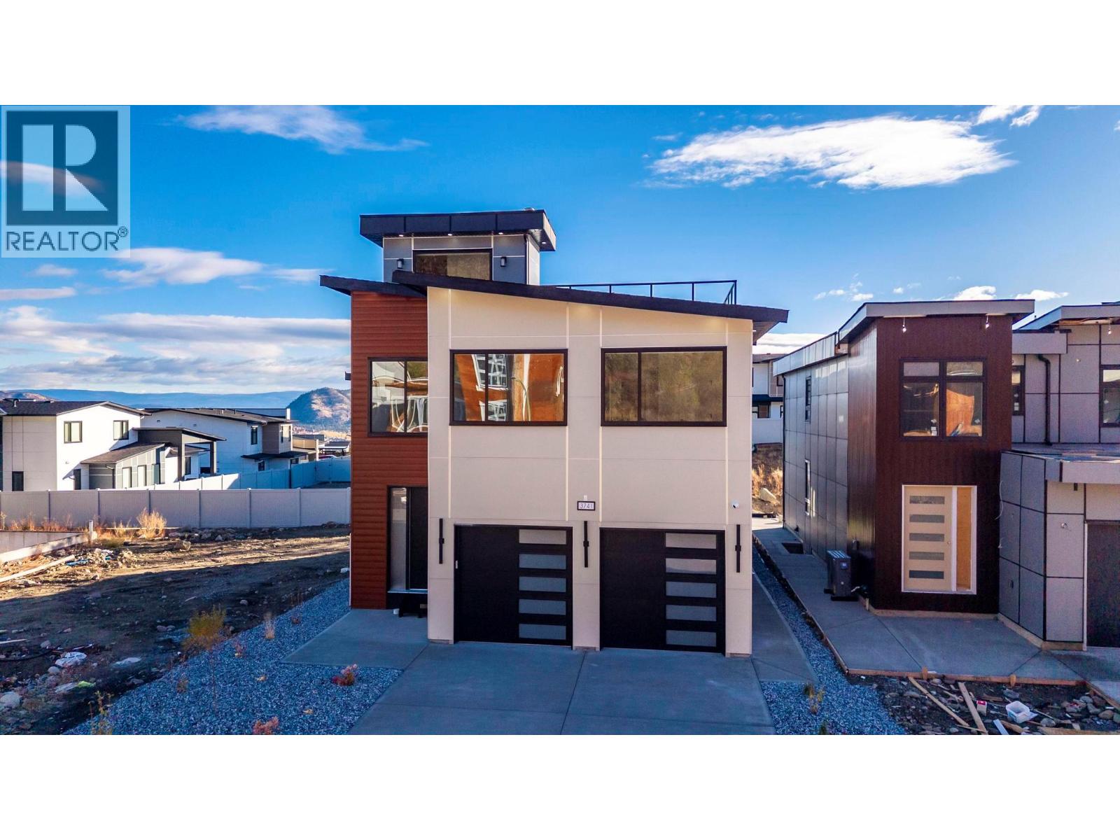 3741 Astoria Dr, West Kelowna, BC V4T 0B1