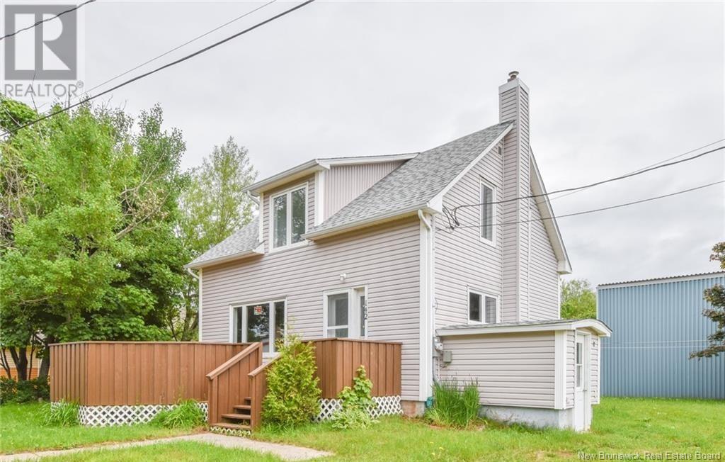 5 Eme Rue Unit 142, Shippagan, NB E8S 1B2