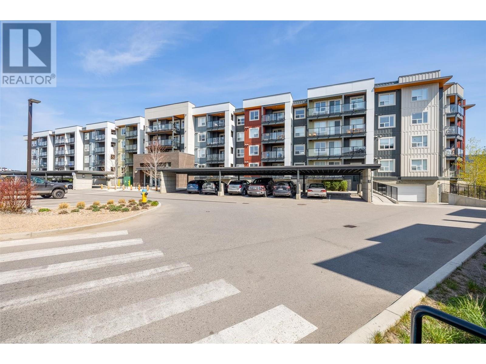 775 Academy Way Unit 301, Kelowna, BC V1V 0A5