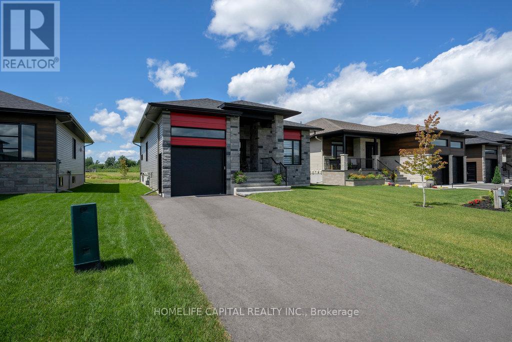 525 Barrage St, Casselman, ON K0A 1M0