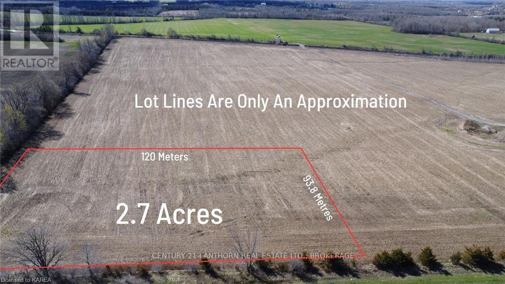 00 Belleville Rd W, Tyendinaga Tyendinaga Township, ON K0K 1X0