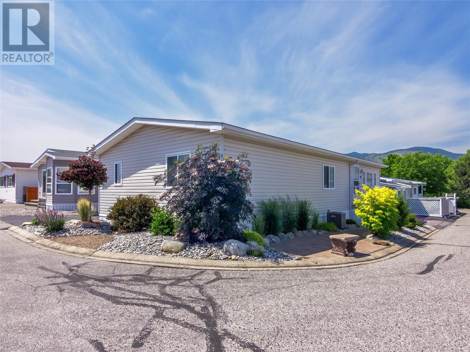 98 Okanagan Avenue Unit 59, Penticton, BC V2A 3J5