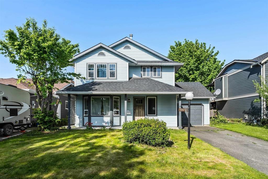 7211 Circle Drivesardis West Vedder, Chilliwack, BC V2R 2S6