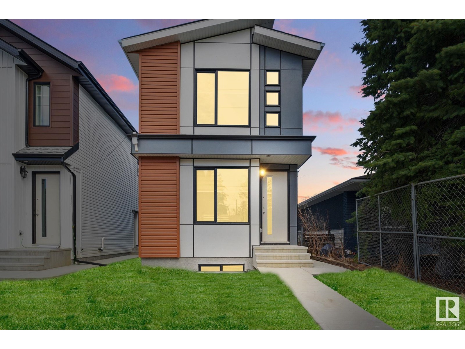 52 St Nw Unit 10711, Edmonton, AB T6A 2H1