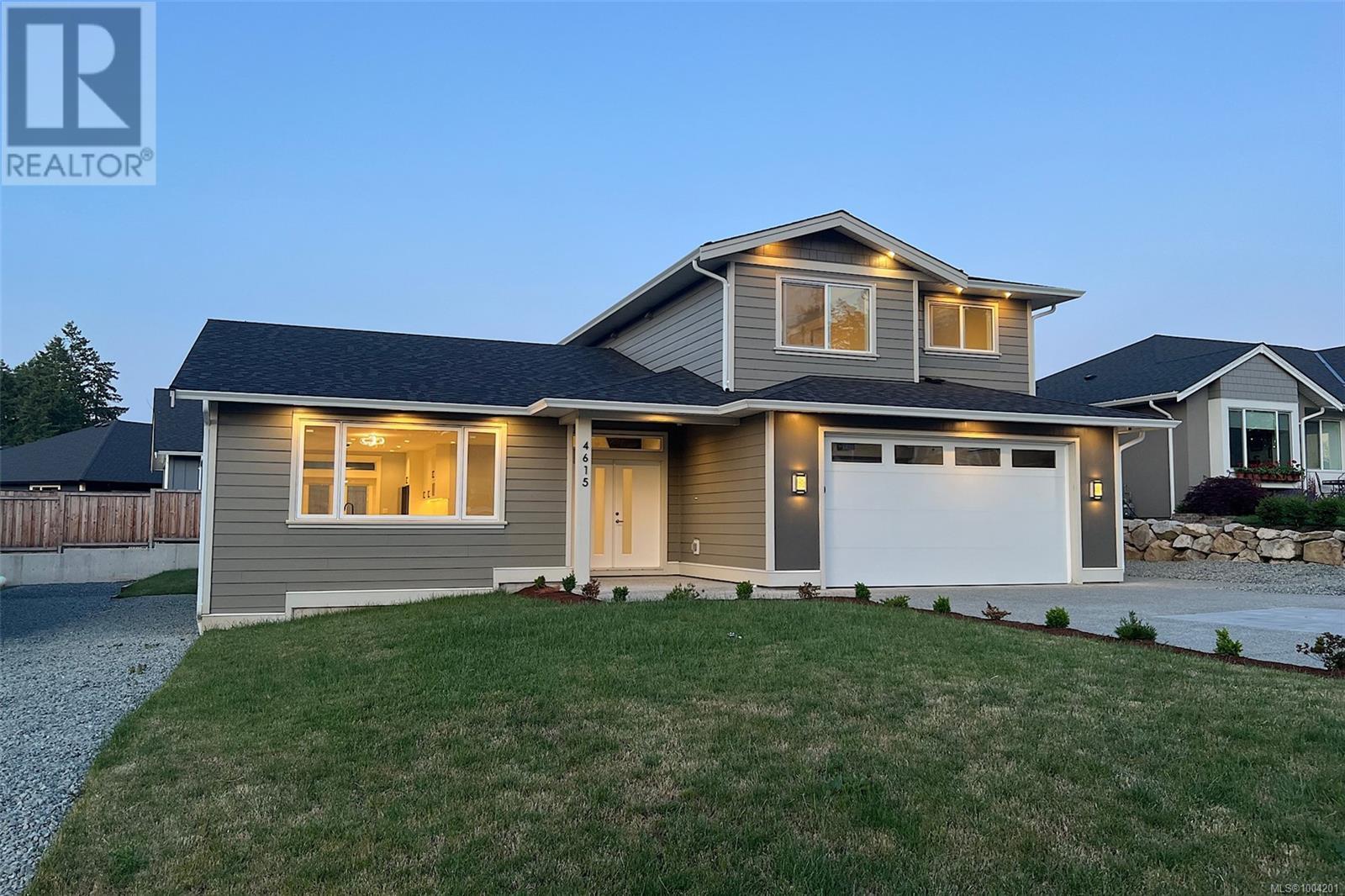 4615 Galdwell Rd, Cowichan Bay, BC V0R 1N1
