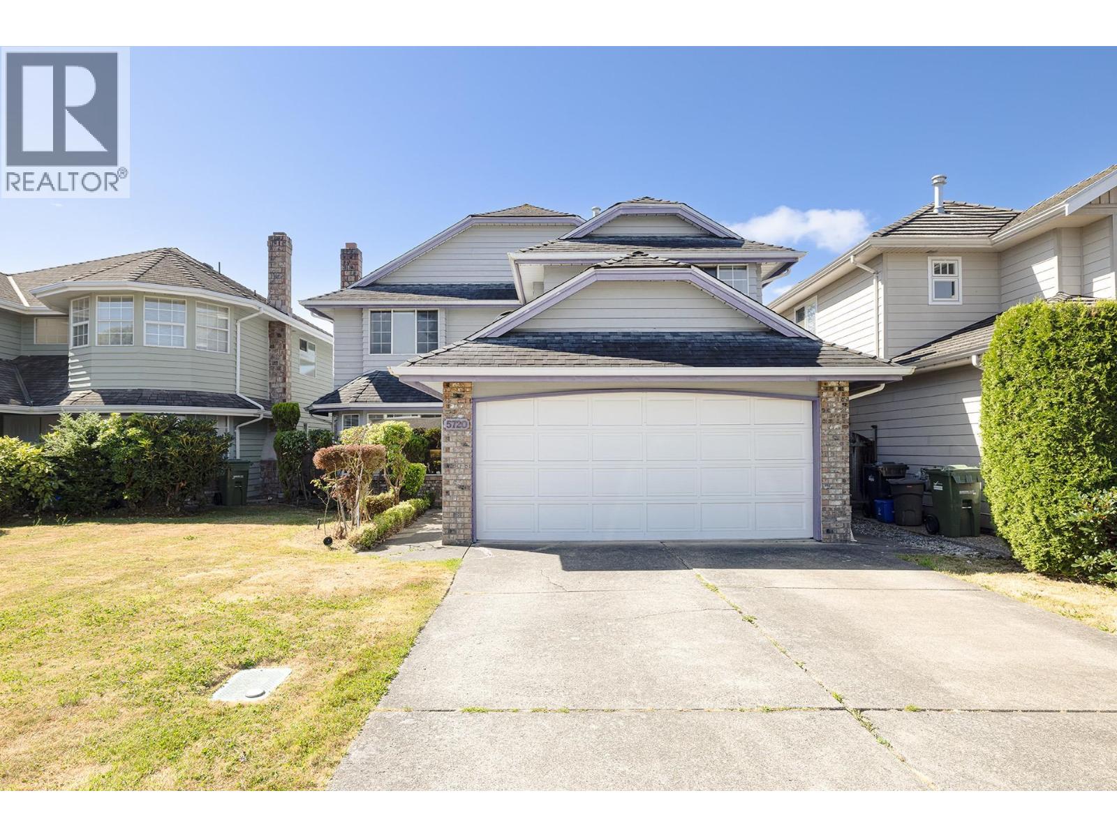5720 Bouchard Gate, Richmond, BC V7C 5H5