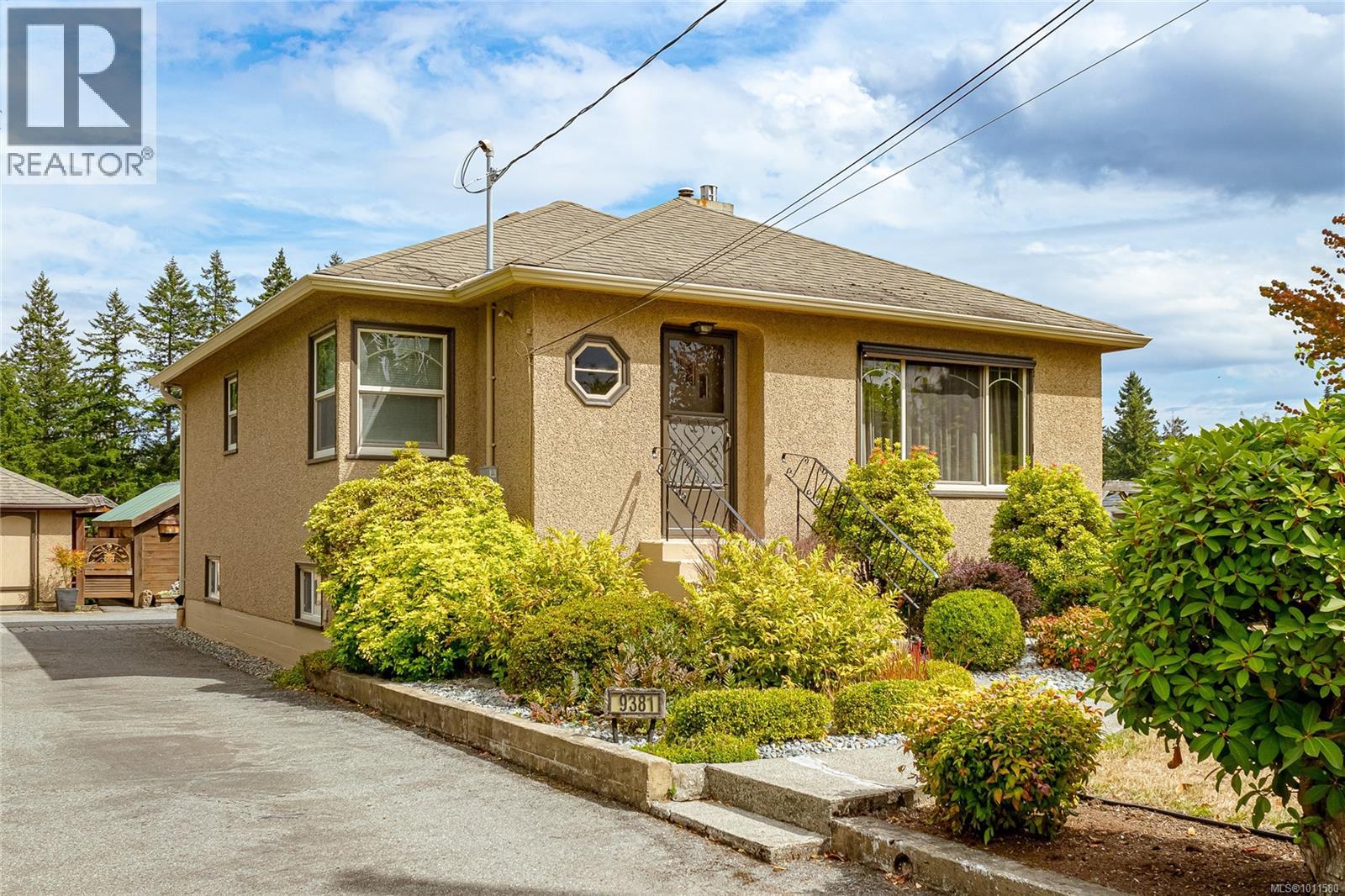 9381 Chemainus Rd, North Cowichan, BC V0R 1K5