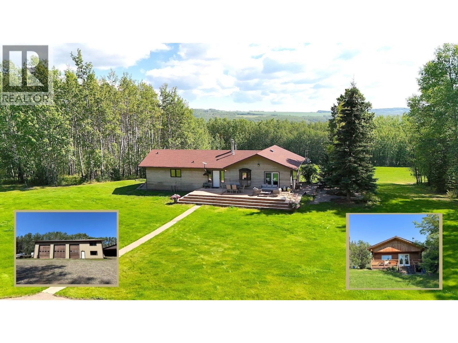 287 Road Unit 15562, Fort St. John, BC V0C 1Y0