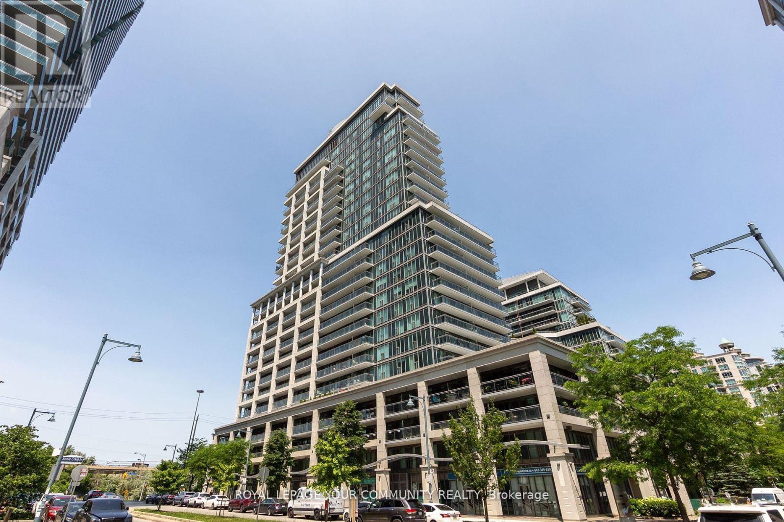 1506 2119 Lake Shore Blvd W, Toronto, ON M8V 4E8