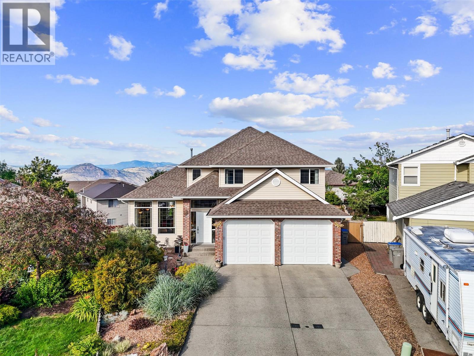 851 Bramble Pl, Kamloops, BC V1S 1Y6