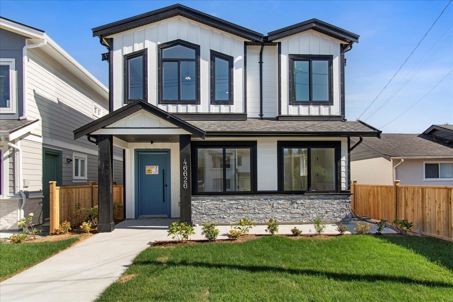 46636 Portage Avenuechilliwack Proper E, Chilliwack, BC V2P 3G5