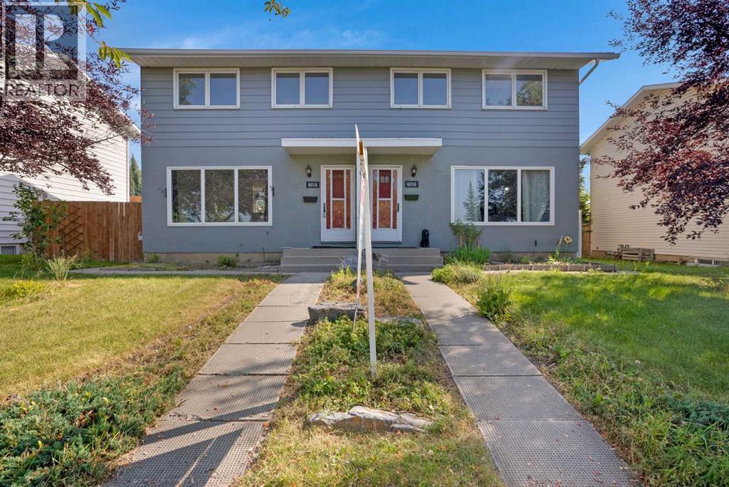 37 Street Sw Unit 6016, Calgary, AB T3E 5M7