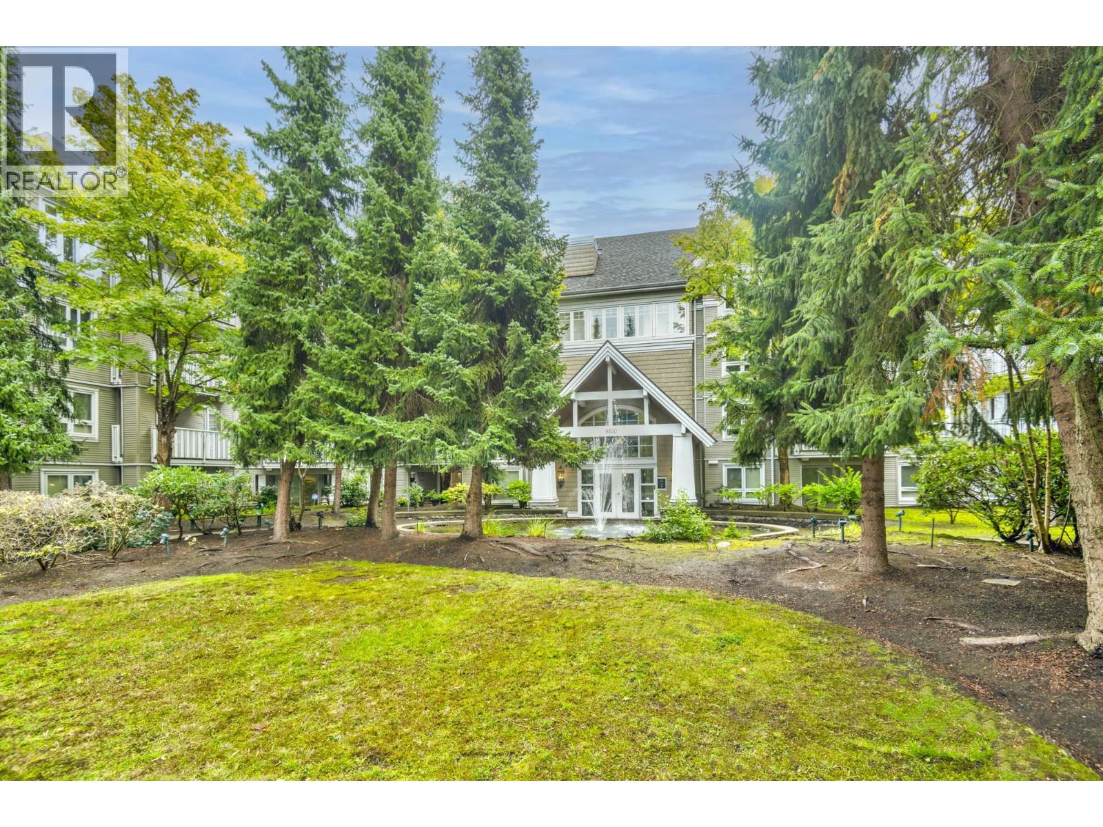 8100 Jones Road Unit 413, Richmond, BC V6Y 4B1