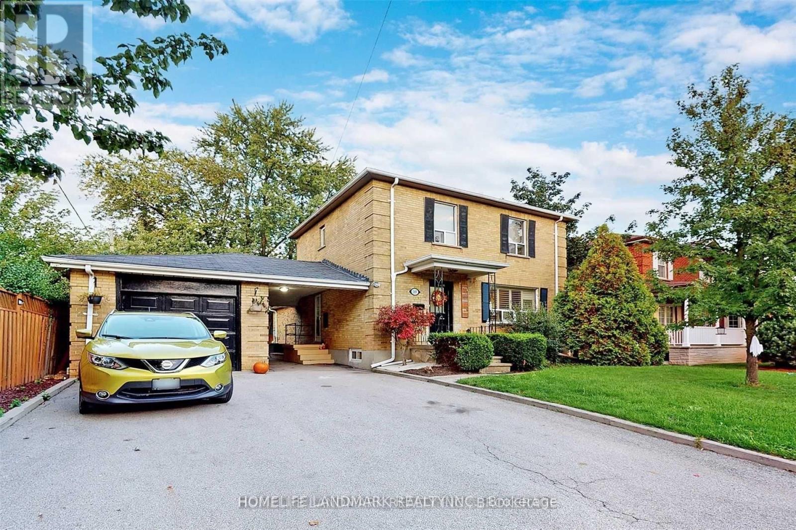 169 Highgate Ave, Toronto, ON M2N 5G9