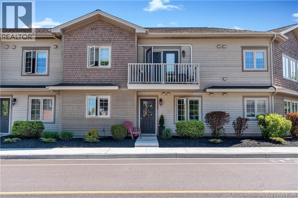 98 Pleasant Street Unit 105, Shediac, NB E4P 2L6