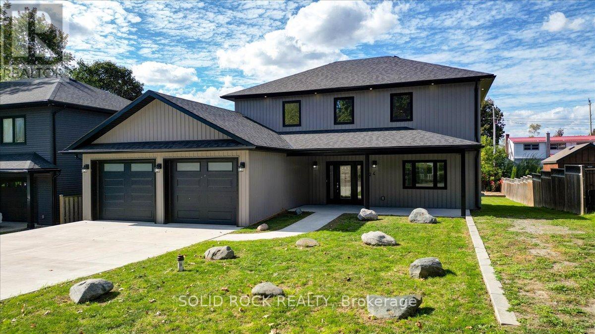 124 Cromwell St, Trent Hills, ON K0L 1L0