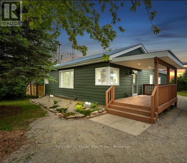 2291 County Rd 36, Kawartha Lakes, ON K0M 1L0