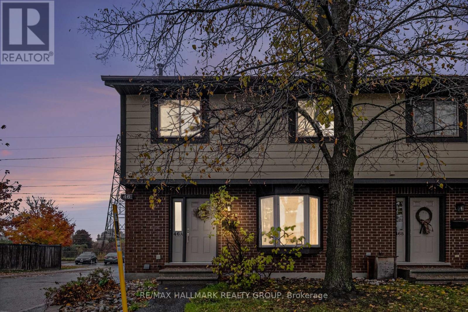 34 46 A Medhurst Dr, Ottawa, ON K2G 4V2