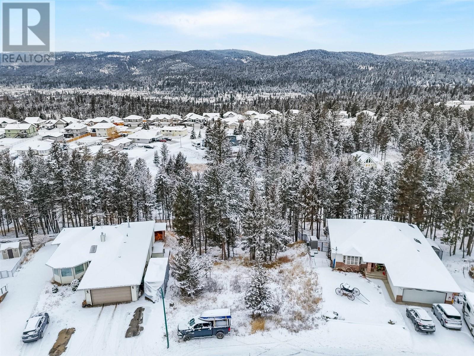 268 Calcite Dr, Logan Lake, BC V0K 1W0