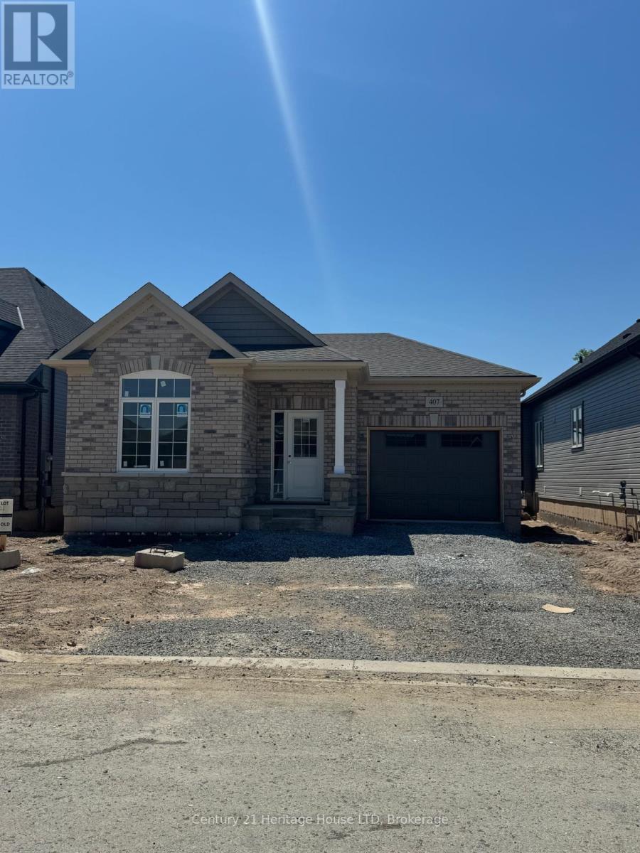 Lot 26 Louisa Street, Fort Erie Lakeshore, ON L2A 6T6