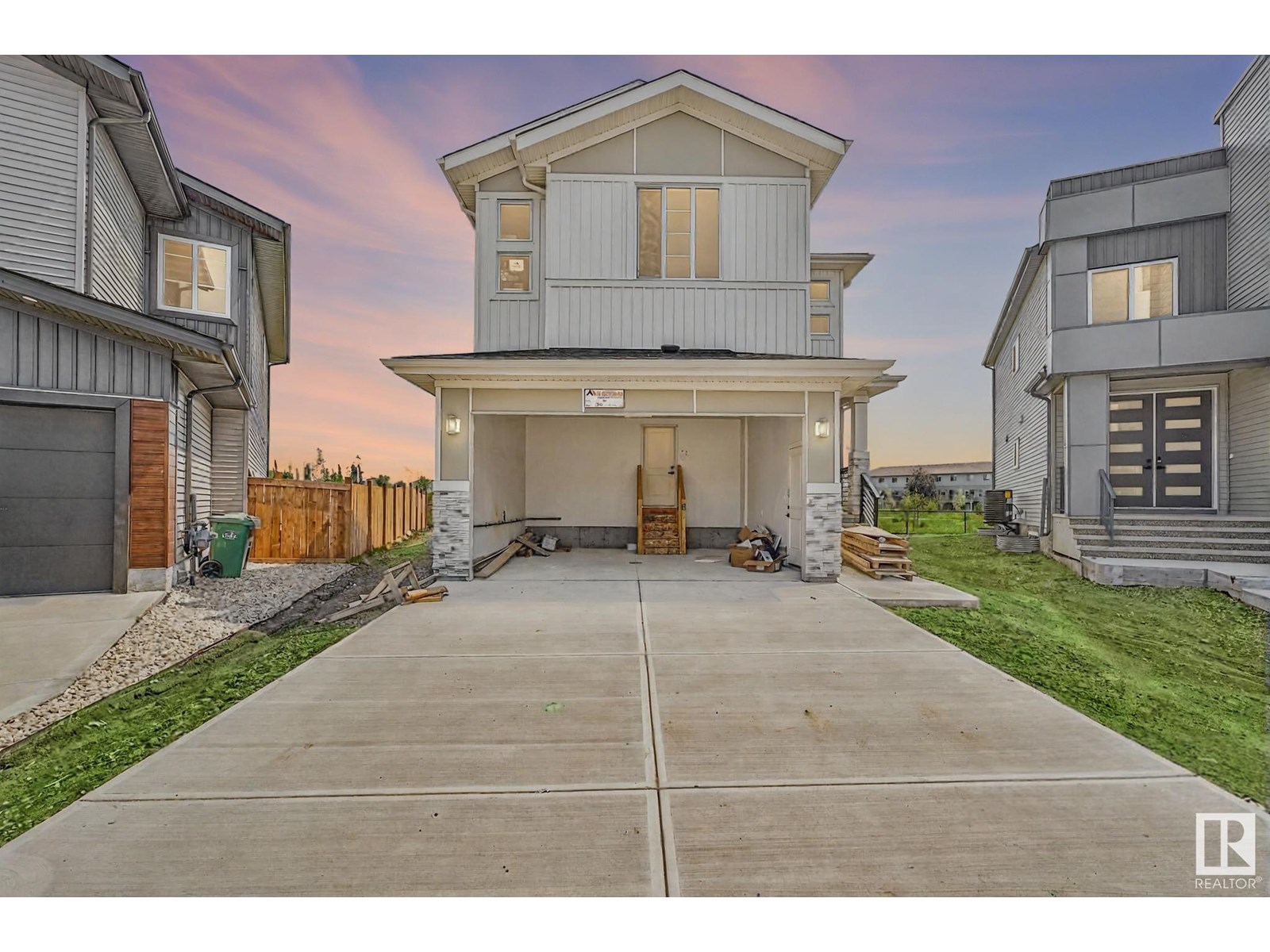 150 Creekside Lane Ln, Leduc, AB T9E 1T1