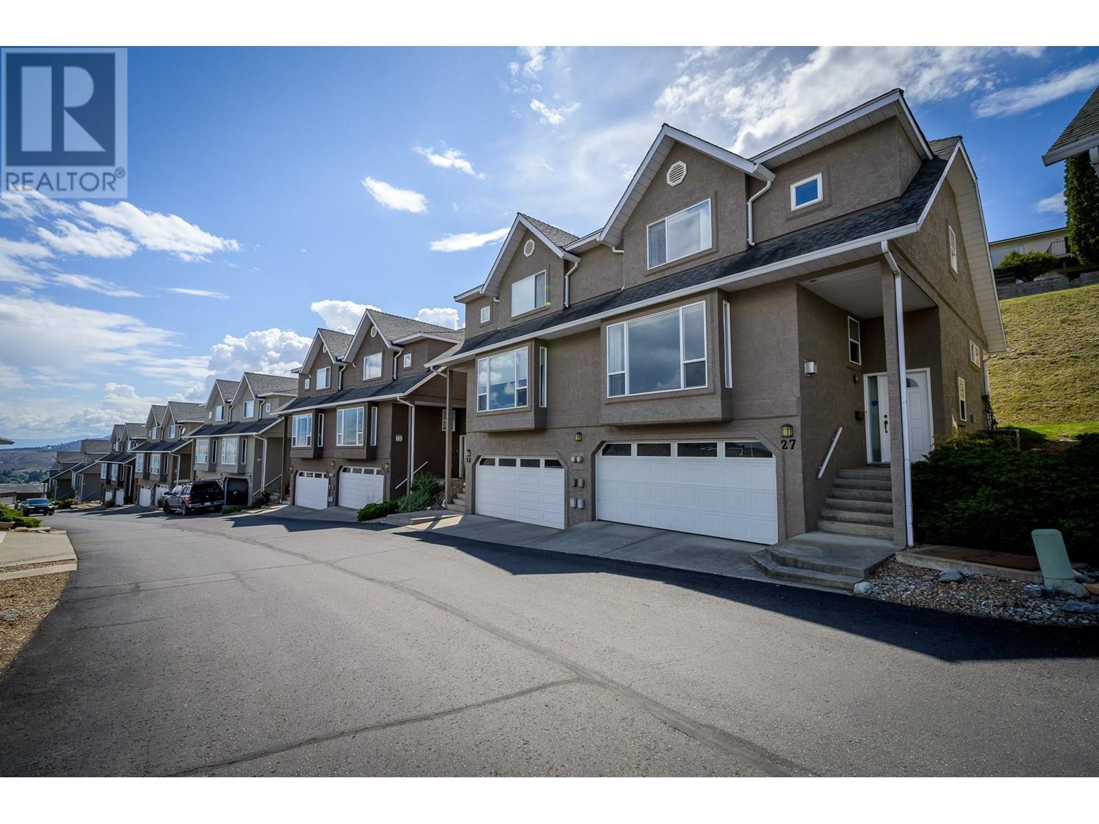 255 Pemberton Terrace Unit 27, Kamloops, BC V2C 6R2