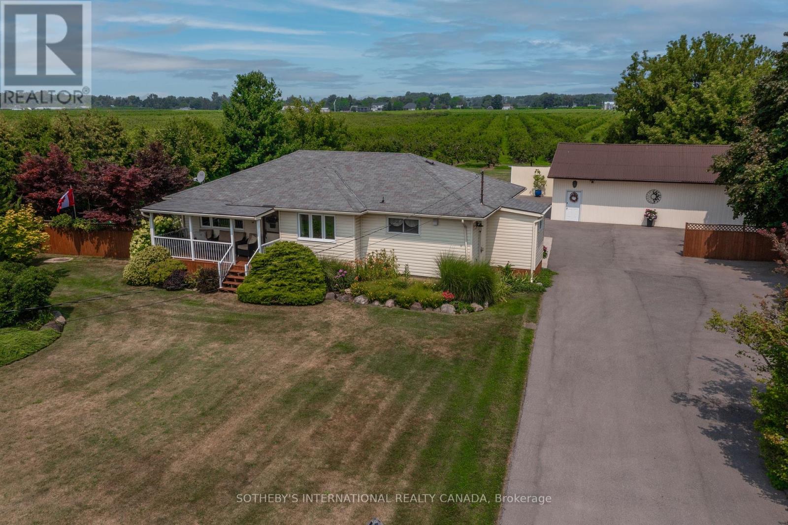 202 Hunter Rd, Niagara-on-the-lake Town, ON L0S 1J0