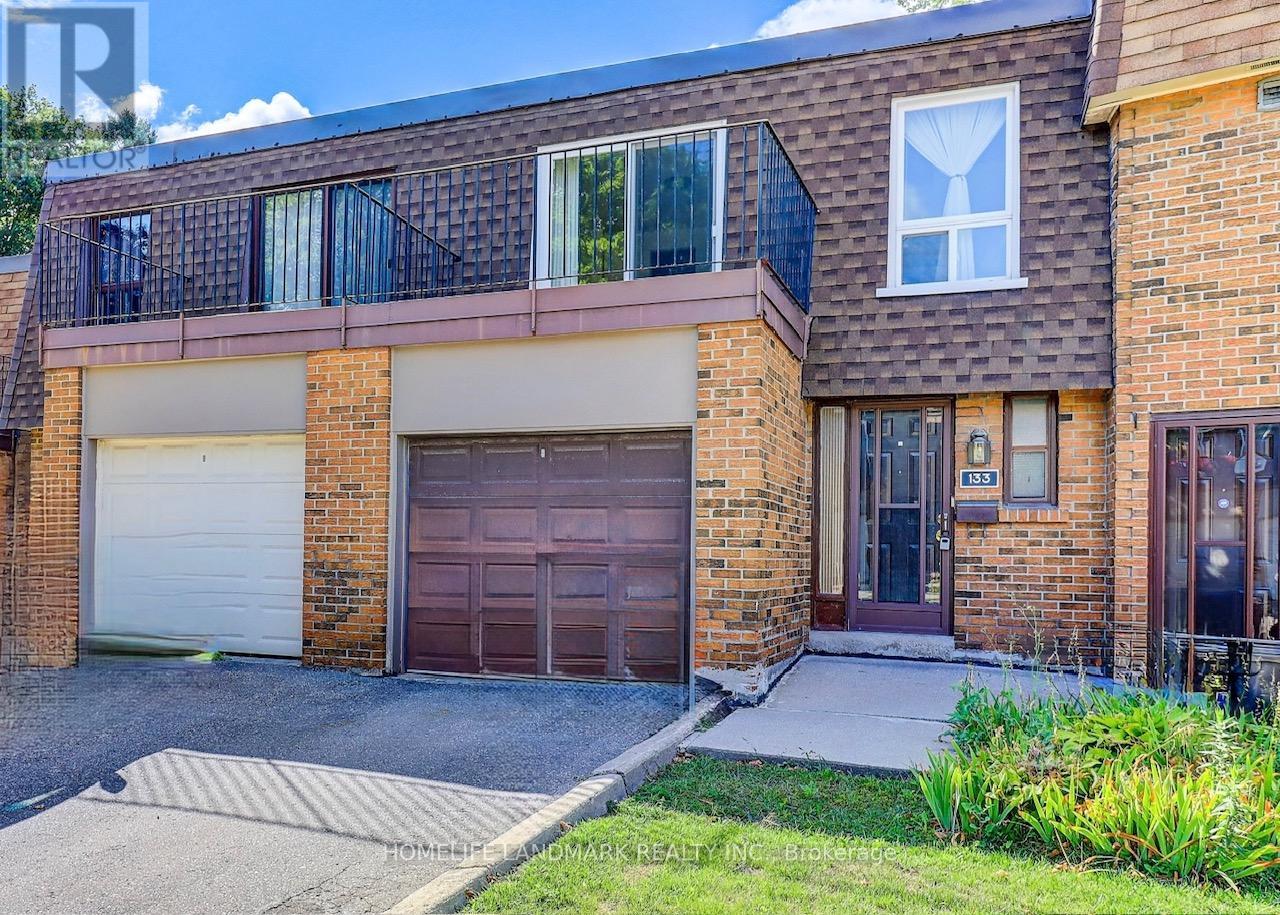 133 Huntingdale Blvd, Toronto, ON M1W 1T2