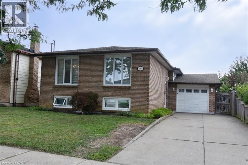 1007 Upper Sherman Avenue Unit Ave, Hamilton, ON L8V 3N6