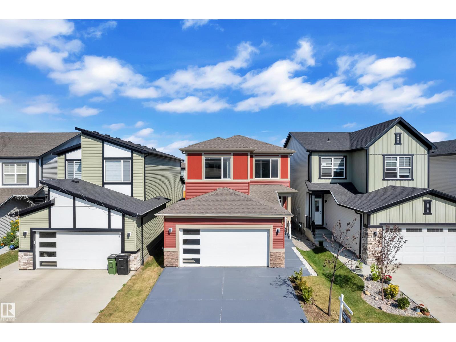 35 Av Nw Unit 332, Edmonton, AB T6T 2P8