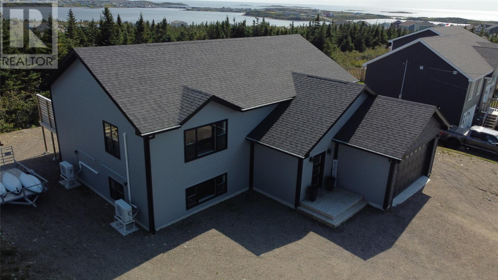 39 Dennis Rd, Channel-port Aux Basques, NL A0M 1C0