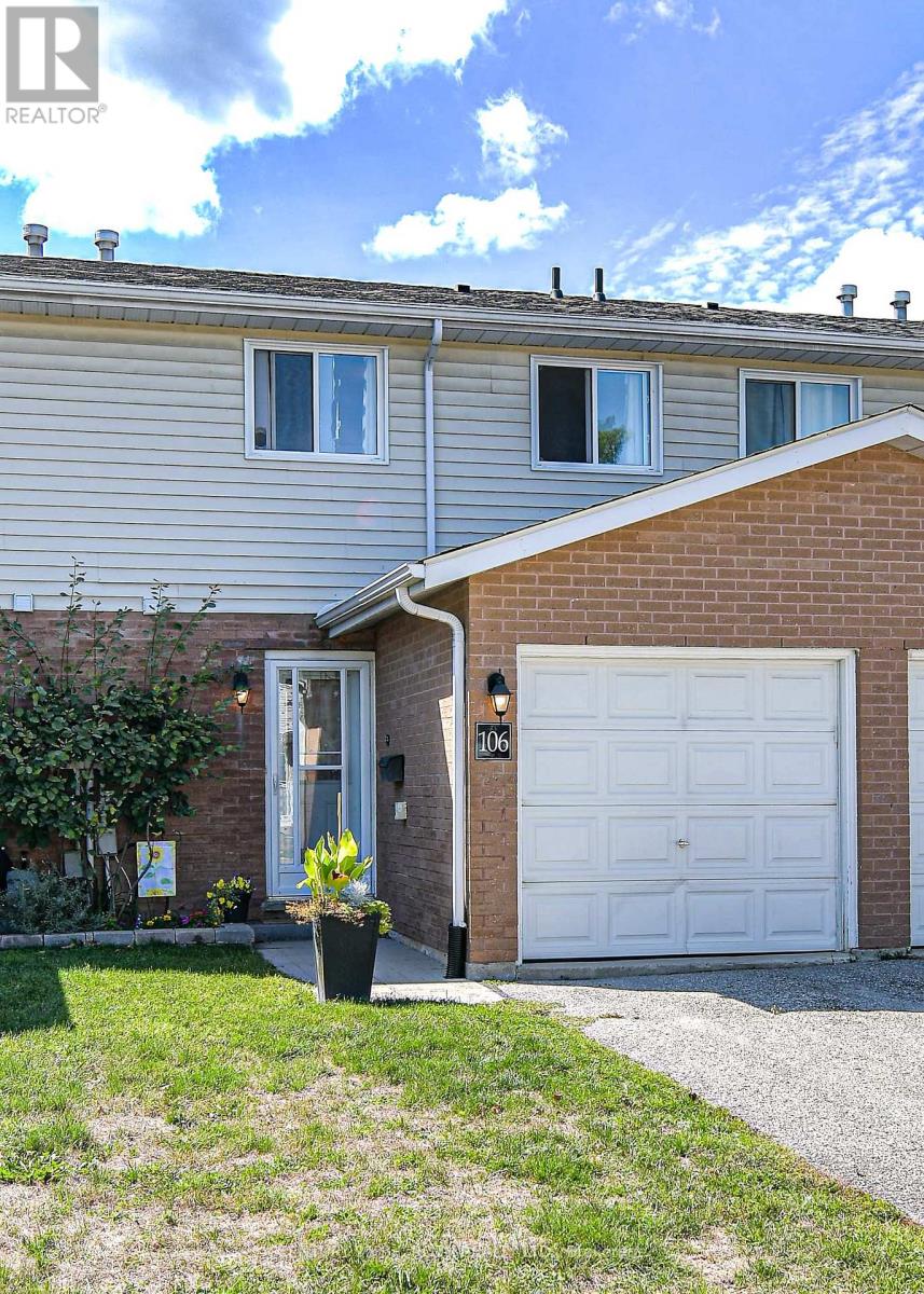 106 25 South St, Orillia, ON L3V 7M7