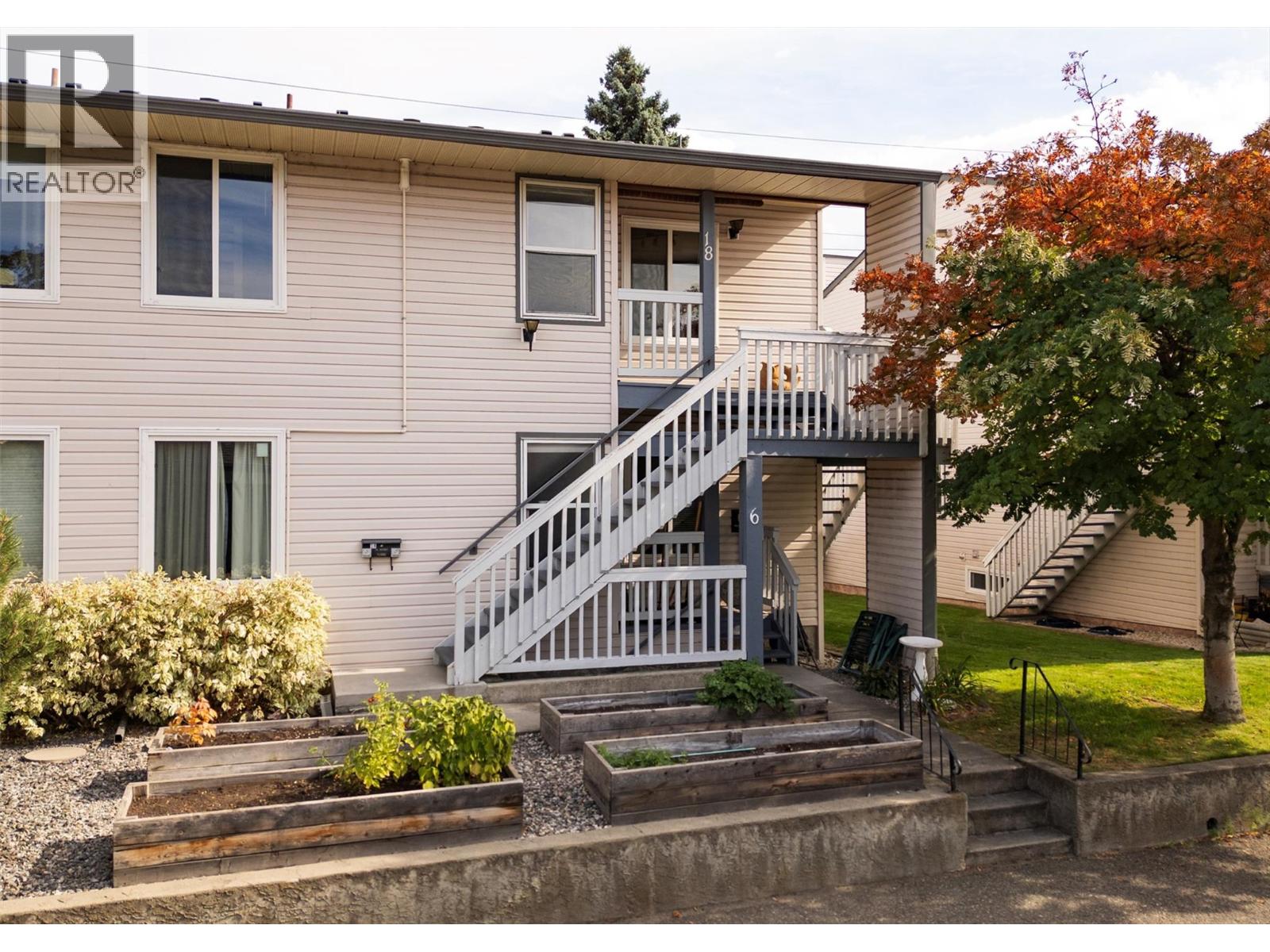 3000 Richter Street Unit 18, Kelowna, BC V1Y 8M5