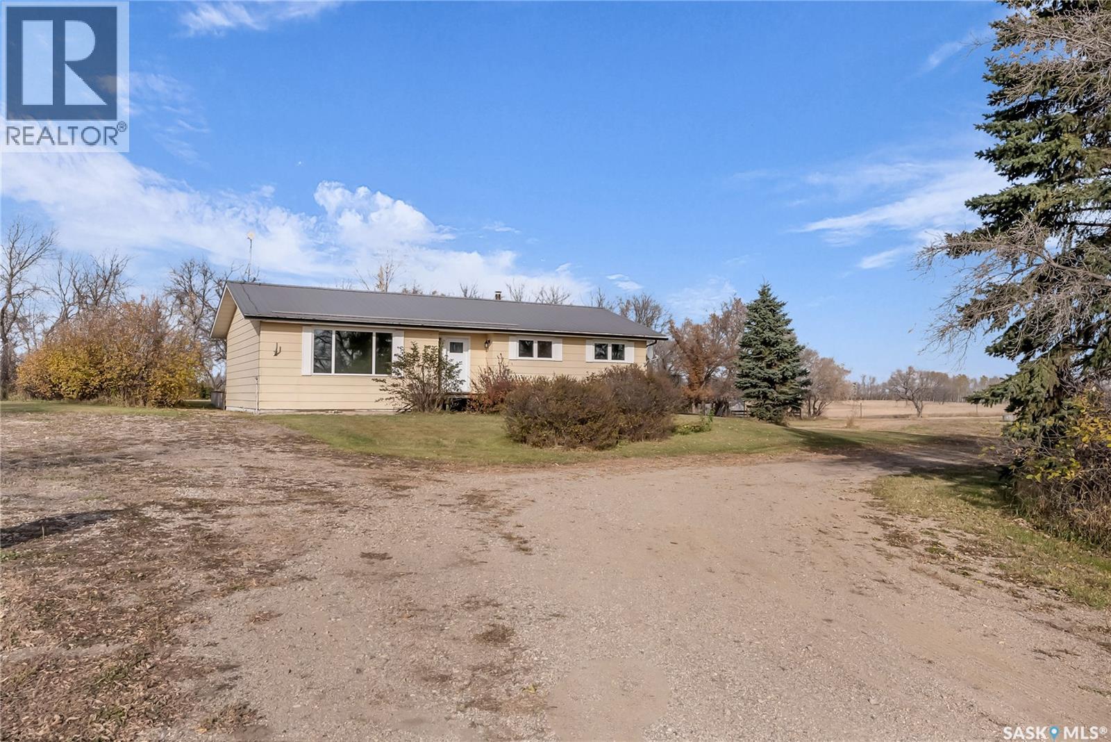 Asquith Acreage, Corman Park Rm No. 344, SK S0K 0J0